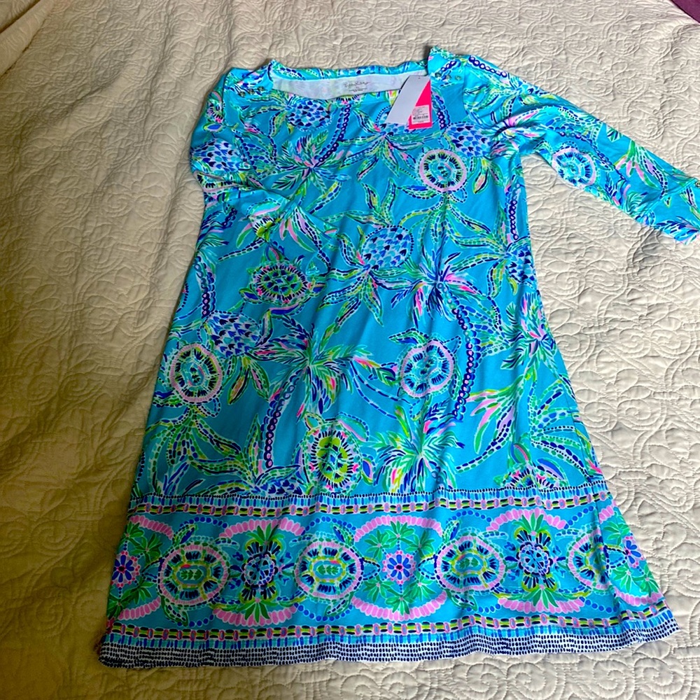 Sophie Dress